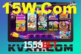 Live Casino 1558Bet