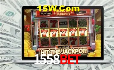 Estatísticas 1558Bet