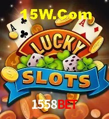 Jogos de Slot 1558Bet