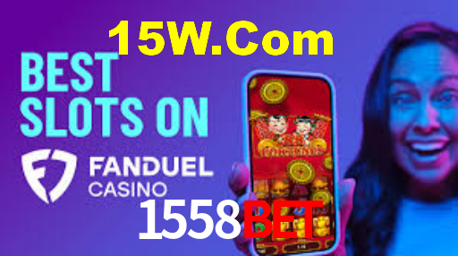 1558Bet.Com