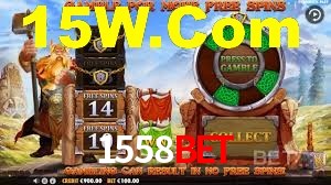 Spaceman Game 1558Bet