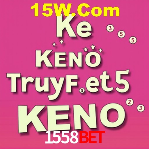 Interface do App 1558Bet