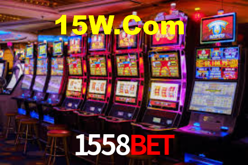 1558Bet