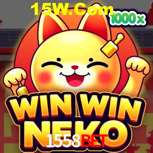Descubra o Mundo do Cassino Online com 1558Bet