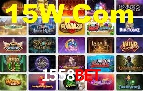 1558Bet App Download