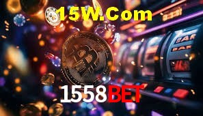 Experiência VIP 1558Bet