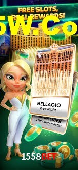 Welcome Bonus 1558Bet