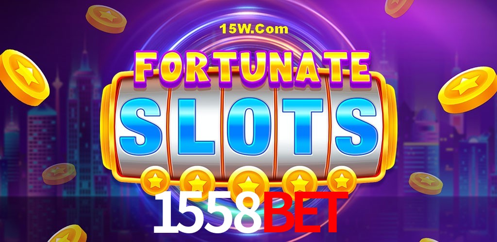 Slot Games 1558Bet
