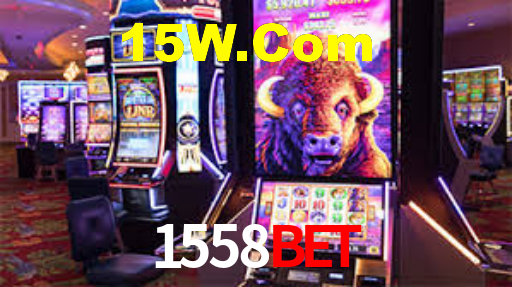 1558Bet: Seu Cassino Premiado com Pagamentos Rápidos