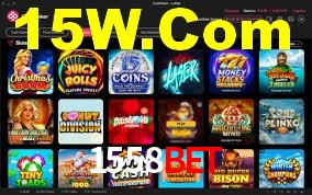 Daily Bonuses 1558Bet