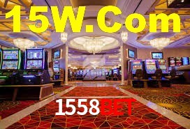 Tennis Betting 1558Bet