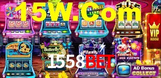 Blackjack Table 1558Bet