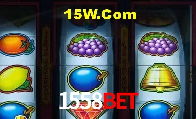 Casino Ao Vivo 1558Bet