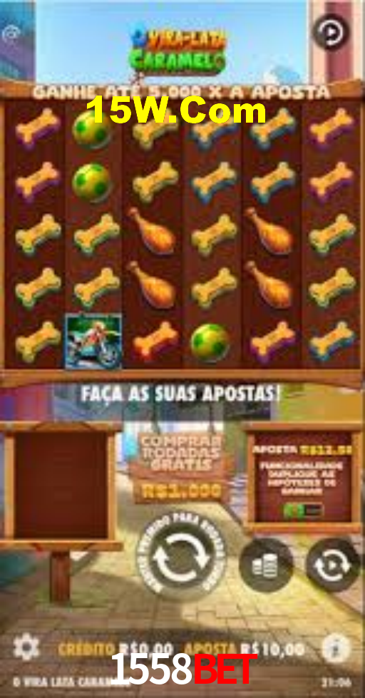 1558Bet.Com