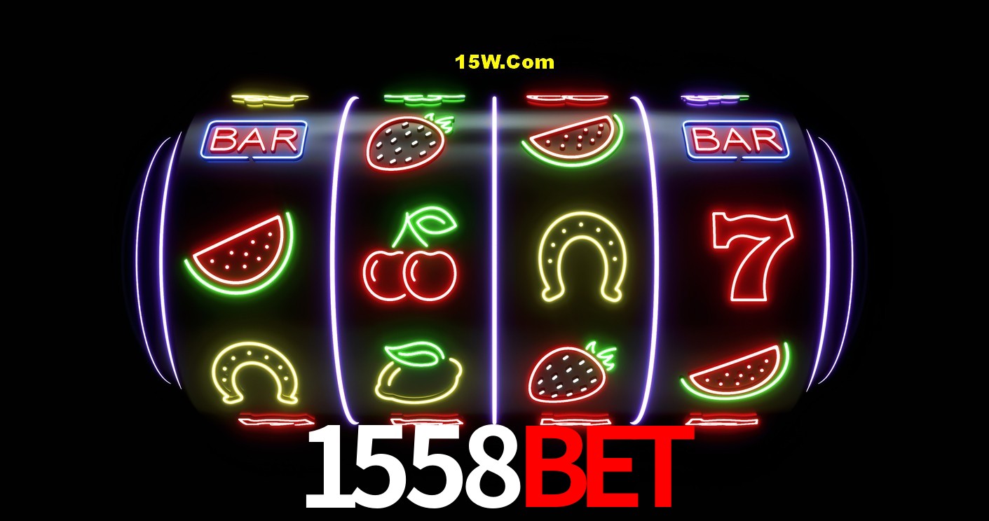 Live Casino 1558Bet