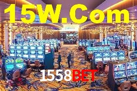 Tournaments 1558Bet