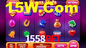 Premium Interface 1558Bet