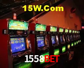 Login Seguro 1558Bet