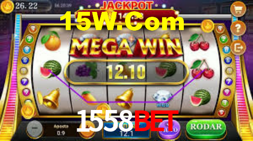 1558Bet.Com